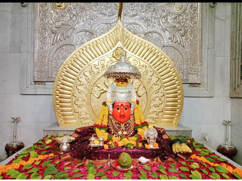 नित्यदर्शन